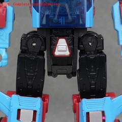 3D Print Upgrade Kit Crotch Leg Filler Cover For Legacy POINTBLANK
