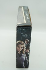 NECA Harry Potter Action Figure Box Set Hermione Granger Ron Weasley 3 Pack