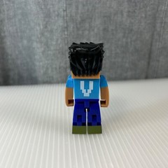 Tube Heroes Mystery Minis Dan 3″ Inch Action Figure Jazwares
