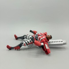 1995 Spawn Youngblood Sentinel Ultra Action Figure Red Series 1 Mcfarlane Toys
