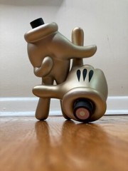 2010 OG Slick LA Hands Gold Handed Limited Edition DISSIZIT! Hands Los Angeles