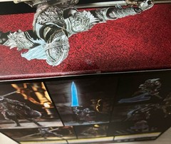 figma ELDEN RING Raging Wolf Action Figure JAPAN OFFICIAL Max Factory NEW