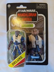 Star Wars Zeb Orrelios 3.75″ Figure VC400 – FREE SHIPPING