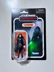 Star Wars The Vintage Collection Luke Skywalker (Imperial Light Cruiser) VC264