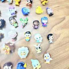 108 Doorables Lot Rare Huge Lot Many Disney Characters