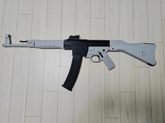 Germany StG44 (MP43) World War II 1:1 Prop Cosplay Costume