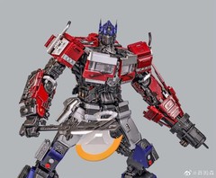 Brave Troops Toys BTT-02 Rise Of The Beasts Obowen Prime MISB US Seller