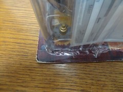 Calico Jack Minimates Pirate Ship (Damaged Packaging)