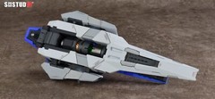 1/60 PG Gundam Exia Repair IV Resin GK Kit for Bandai Model Detail Dress Up Kit