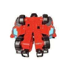 Transformers Rescue Bots Academy Hot Shot ATV Figure Playskool Hasbro