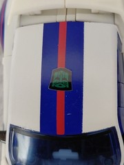 Used Transformers Reveal The Shield Special Ops Jazz Complete (Read Description)