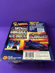 CABLE CYBORG: X-MEN/X-FORCE *UNOPENED*