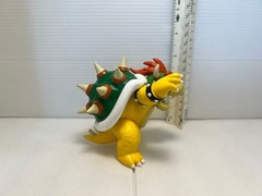 Bowser SUPER MARIO Mini Figure Collection 2007 Nintendo Goldie