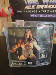 NECA Conan The Barbarian Pit Fighter Conan Action Figure New Old Stock 2008