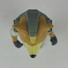 World Of Nintendo Fox McCloud Star Fox Action Figure 2015 JAKKS