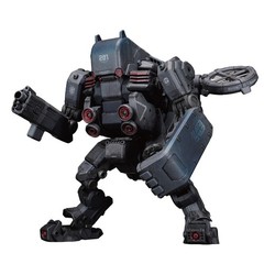 HIPLAY TOYS ALLIANCE Acid Rain World Vindgar D2L 1/18 Action Figure FAV-A141