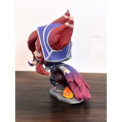 League of Legends Series 3 Xayah Rakan Duo Vinyl Figures Collectible