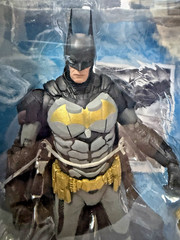McFarlane DC Multiverse Batman Prestige Suit Arkham Knight 7” Action Figure