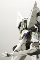 KOTOBUKIYA ANUBIS ZONE OF THE ENDERS Vic Viper KP202 7.1″ Model Kit NEW in Stock