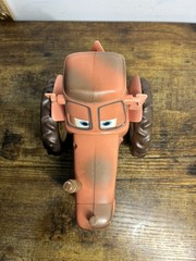 2005 Disney – Pixar | Cars | Tip & Toot Tipping Tractor | SOUND NOT WORKING READ