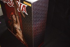 200258 PF Red Sonja Premium Format Collection Figure #11