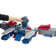 Transformers Titans Return Titan Class Fortress Maximus NEW! 24″ TALL IN STOCK!