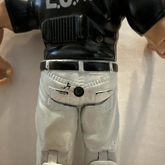 The Sandman ECW OSFTM Bash Of The Brawlers Series, markings see pictures