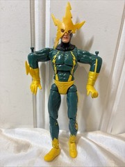 Marvel Legends Spider Man: Retro Collection Electro Retro Figure