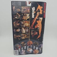 2000 Mcfarlane Toys Spawn Classic Series 17 Tiffany II 2 7″ Figure Sealed