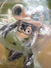 My Hero Academia Tsuyu Asui Hero Suit Version 1/8 Scale Painted Figure 13500