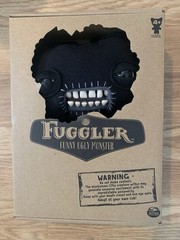 Black Winged Bat Chase Fuggler Spinmaster