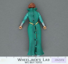 Queen Marlena He-Man Classics Masters Of The Universe 2011 Mattel Action 6.5″