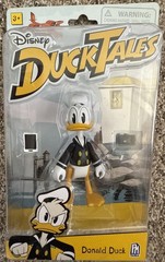 Disney DuckTales Donald Duck Figure PhatMojo 060118RR New