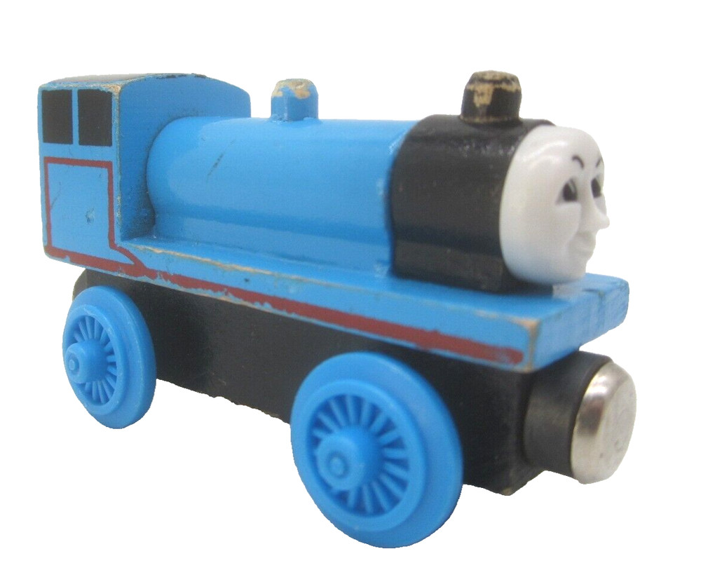 Britt Allcroft Thomas & Friends “Edward” – ERTL Britt Allcroft 1994 Vintage