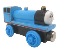 Britt Allcroft Thomas & Friends “Edward” – ERTL Britt Allcroft 1994 Vintage