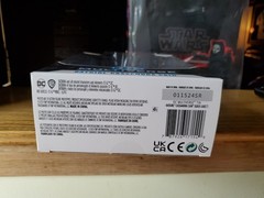 McFarlane DC Multiverse Gold Label Batgirl Cassandra Cain Target Exclusive NIB