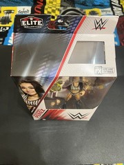 WWE Roxanne Perez Elite Collection Series 106 Wrestling Figure – New In Box!
