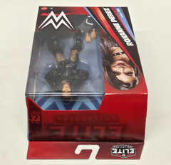 ROXANNE PEREZ WWE Mattel Elite Collection Series 126 Action Figure NEW BOX WEAR