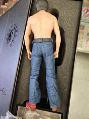 Bruce Lee Enterbay Black Label BL-1 Limed Edition 1/6 scale /5000