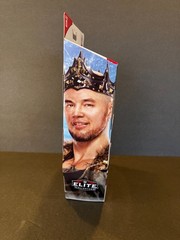 MATTEL WWE ELITE COLLECTION KING CORBIN SERIES 83 FIGURE NIB SEALED