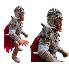 Army of Darkness Evil Ash Action Figure Zombie Sailor’s Toys IN STOCK