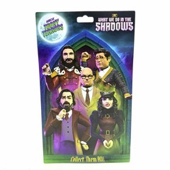 Nadja NECA What We Do In The Shadows Toony Terrors Action Figure New FX TV Show