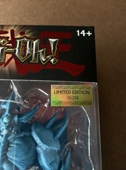Yu-Gi-Oh! Obelisk The Tormentor Figurine – (PhatMojo) LE #06204 *BRAND NEW*