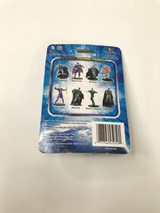 DC Comics BATMAN 2.25 in. Figurine by Monogram Justice League Super Friends
