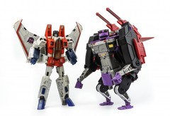 Kingorilla and Kongor | Kfc Keiths Fantasy Club Eavi Metal 3rd Party Action Fig