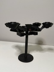 Arc Raiders Rocketeer Figure Display