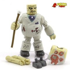 Marvel Minimates Zombies Villains # 2 Kingpin