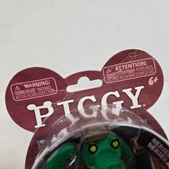 Piggy Series 2 Alfis Action Figure & Accessories 2021