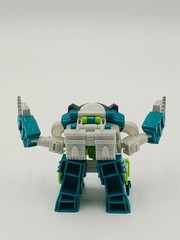 Transformers Bumblebee Repugnus Figure