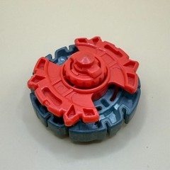 Dark Bull H145 SD BB-40 Beyblade Metal Fight Takara Tomy #2